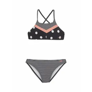 2-delt badedragt til piger Protest Prttina image-0