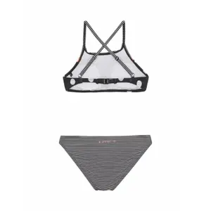 2-delt badedragt til piger Protest Prttina image-2