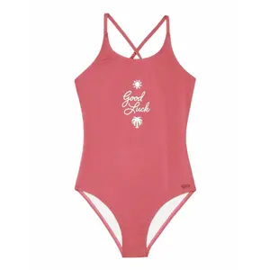 Maillot de bain 1 pièce fille Protest Prtnayana image-0