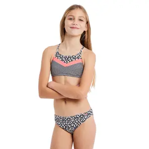 Fato de banho de menina de 2 peças Protest Prtleyla image-1