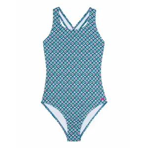 Maillot de bain 1 pièce fille Protest Prtshakila image-0