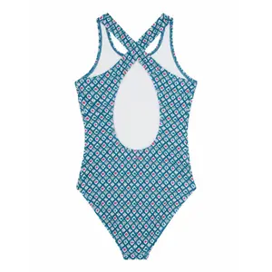 Maillot de bain 1 pièce fille Protest Prtshakila image-1