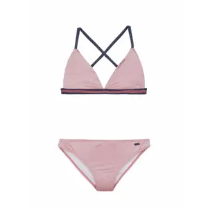 Maillot de bain 2 pièces triangle fille Protest Prtmolly image-0