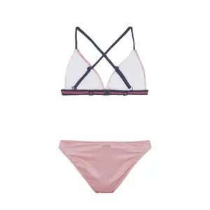 Maillot de bain 2 pièces triangle fille Protest Prtmolly image-2