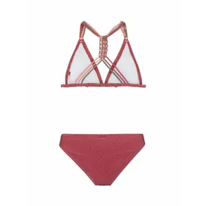 Girl's 2-piece triangle swimsuit Protest Prtfimke image-2