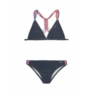 Bikini a triangolo per bambina Protest Prtfimke image-0
