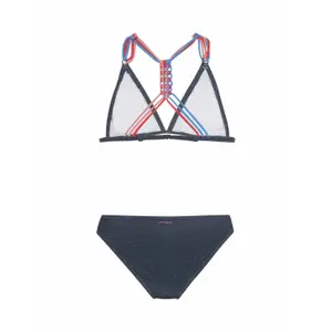 Bikini a triangolo per bambina Protest Prtfimke image-3