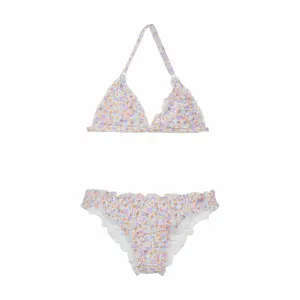 Két részes lányka bikini