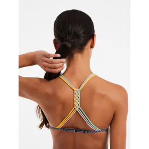 Fato de banho triângulo de 2 peças para rapariga Protest Prtfimke 23 image-4