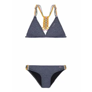 Fato de banho triângulo de 2 peças para rapariga Protest Prtfimke 23 image-0