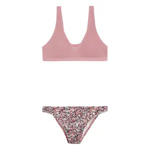 2-delig zwempak voor meisjes Protest Prtyuka image-4