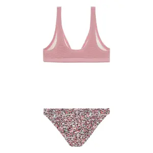 2-delig zwempak voor meisjes Protest Prtyuka image-2