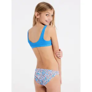 2-piece swimsuit for girls Protest Prtyuka image-3