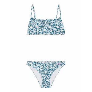 2-delad baddräkt för flickor Protest Prtgissy image-0