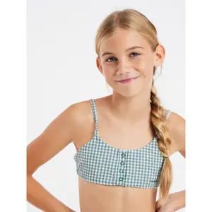 Maillot de bain 2 pièces fille Protest Prtbardot image-4
