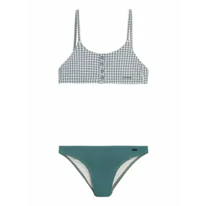 Maillot de bain 2 pièces fille Protest Prtbardot image-0
