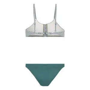 Maillot de bain 2 pièces fille Protest Prtbardot image-2