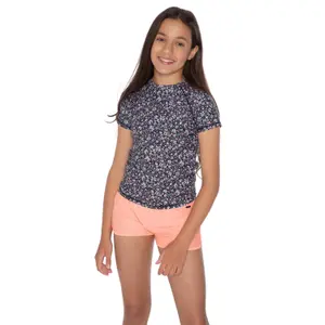 T-shirt fille Protest Prtfleuri Rashguard image-2
