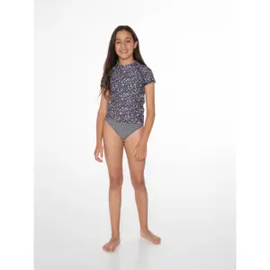 T-shirt fille Protest Prtfleuri Rashguard image-1