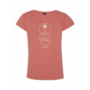 T-shirt fille Protest Prtamelia Rashguard image-0