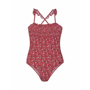 Costume da bagno per bambina Protest Prtrory image-0