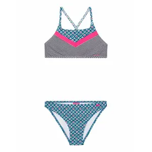 Maillot de bain 2 pièces fille Protest Prtkyoto image-0