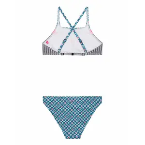 Maillot de bain 2 pièces fille Protest Prtkyoto image-1