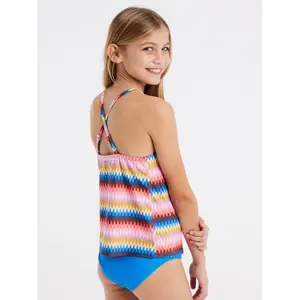 Swimsuit top girl Protest Prtcelena image-3