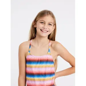 Swimsuit top girl Protest Prtcelena image-4