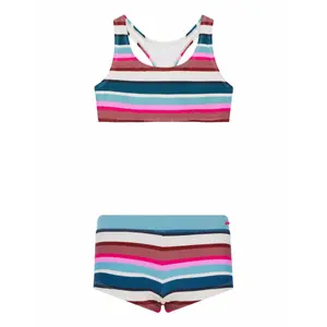 Maillot de bain 2 pièces fille Protest Prtlaxmi image-0