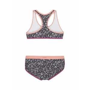 Maillot de bain 2 pièces fille Protest Prttyra image-3