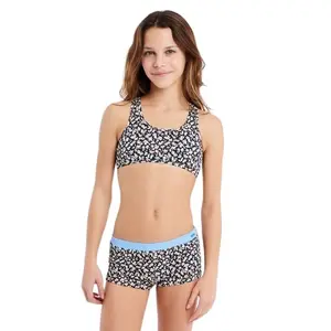 2-piece swimsuit for girls Protest Prtchicago image-0