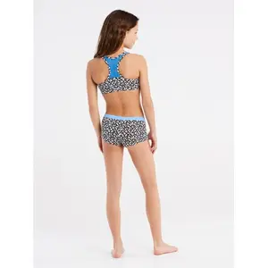 2-piece swimsuit for girls Protest Prtchicago image-2