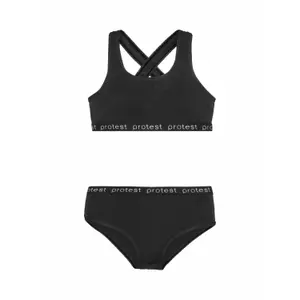 2-piece swimsuit for girls Protest Prtbeau image-0