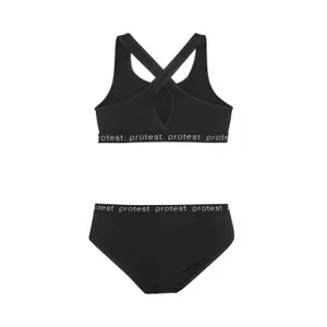 2-piece swimsuit for girls Protest Prtbeau image-1