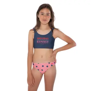 2-piece swimsuit for girls Protest Prtmattie image-2