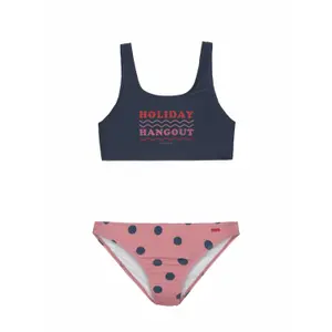 2-piece swimsuit for girls Protest Prtmattie image-0