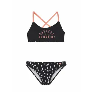 2-piece swimsuit for girls Protest Prthannah image-0