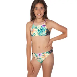 2-piece swimsuit for girls Protest Prtsara image-2