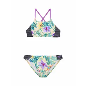 2-piece swimsuit for girls Protest Prtsara image-0
