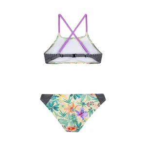 2-piece swimsuit for girls Protest Prtsara image-3