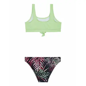 2-delig zwempak voor meisjes Protest Prtnaomo image-1