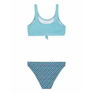 2-delig zwempak voor meisjes Protest Prtnaomo image-1