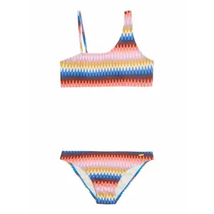 Maillot de bain 2 pièces fille Protest Prtevelien image-0