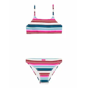 Maillot de bain 2 pièces fille Protest Prtjonoi image-0