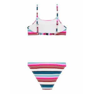Maillot de bain 2 pièces fille Protest Prtjonoi image-1