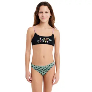 2-piece swimsuit for girls Protest Prtbee image-1