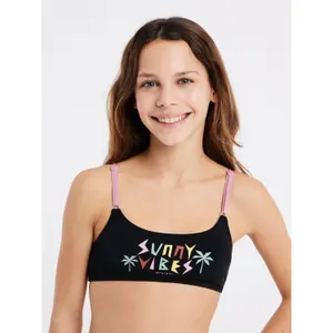 2-piece swimsuit for girls Protest Prtbee image-4