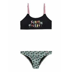 2-piece swimsuit for girls Protest Prtbee image-0