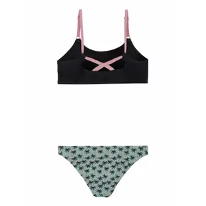 2-piece swimsuit for girls Protest Prtbee image-2